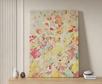 Modern Painting-ID:385149001