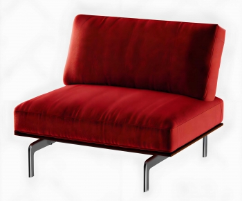 Modern Single Sofa-ID:866771944