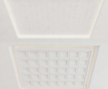 European Style Suspended Ceiling-ID:801747081