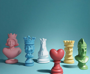 Modern Sculpture-ID:111965895