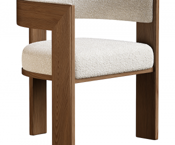 Modern Dining Chair-ID:975584988