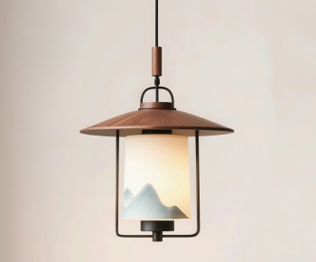 New Chinese Style Droplight-ID:227079479