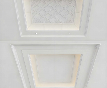 European Style Suspended Ceiling-ID:365994935