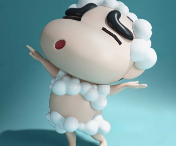 Modern Sculpture-ID:845716007