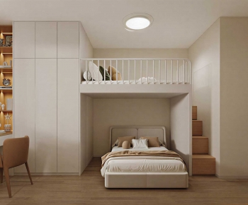 Modern Children's Room-ID:145558122