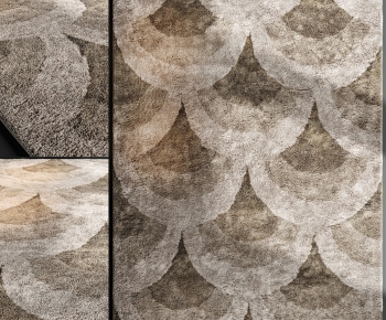 Modern The Carpet-ID:936737067