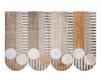 Modern The Carpet-ID:978158956