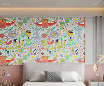 Modern Painting-ID:985219961