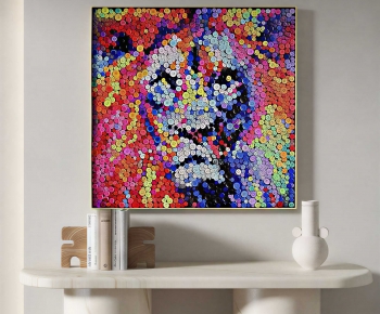 Modern Painting-ID:375200992