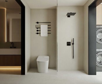 Modern TOILET-ID:715965037