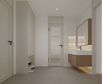 Modern TOILET-ID:486543893