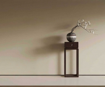 New Chinese Style Bonsai-ID:692012071