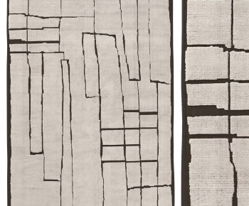 Modern The Carpet-ID:557416926