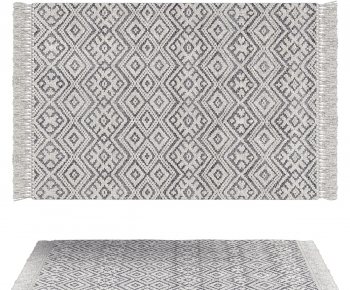 Modern The Carpet-ID:568897968