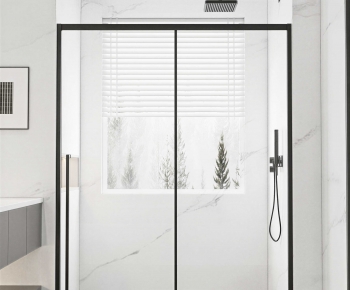 Modern Bathroom-ID:774319895