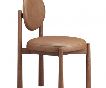 Modern Dining Chair-ID:436069979