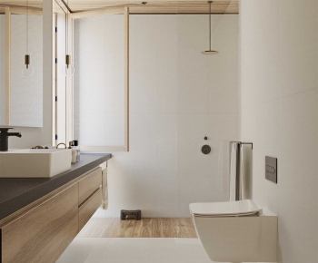 Modern TOILET-ID:483506928