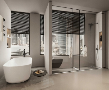 Modern TOILET-ID:697988996