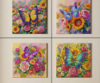 Modern Painting-ID:828108072