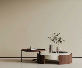 Modern Coffee Table-ID:453897954