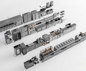 Modern Operation Console-ID:934710983