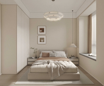 Modern Bedroom-ID:559916028