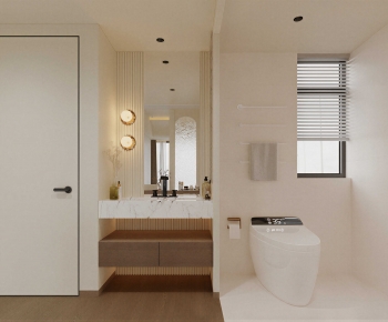 Modern TOILET-ID:666181099