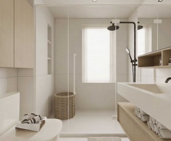 Modern TOILET-ID:767167097