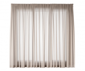 Modern The Curtain-ID:715133911