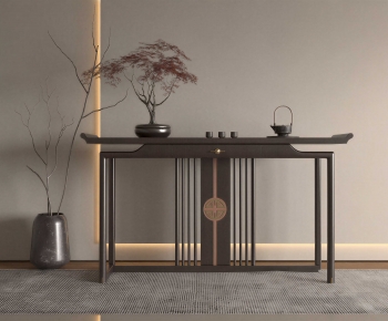 New Chinese Style Table-ID:352775105