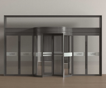 Modern Door-ID:665481094