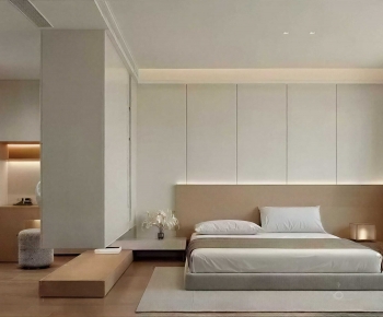 Modern Bedroom-ID:938004022