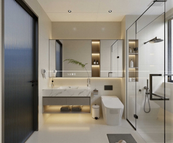 Modern TOILET-ID:546689026