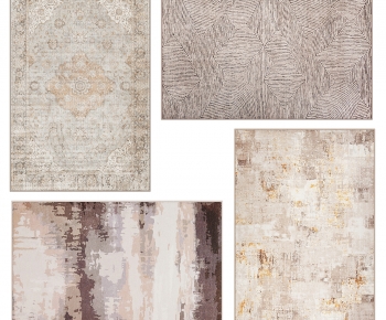 Modern The Carpet-ID:706160146