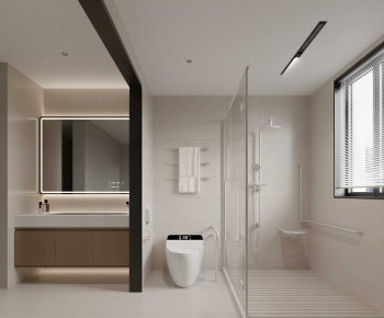 Modern TOILET-ID:912580971