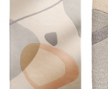 Modern The Carpet-ID:338715086