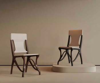 Modern Dining Chair-ID:101020328