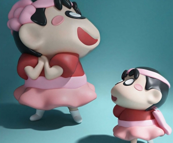 Modern Sculpture-ID:369219065