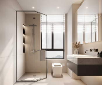 Modern TOILET-ID:647161963