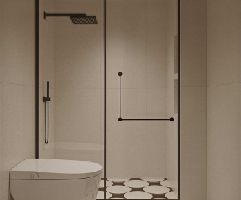 Modern TOILET-ID:368570097