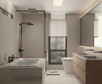 Modern TOILET-ID:378074886