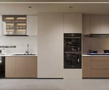 Modern The Kitchen-ID:547928097