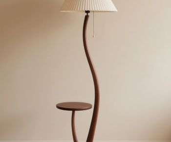 French Style Floor Lamp-ID:255776889