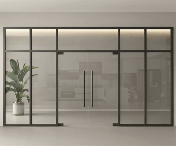 Modern Double Door-ID:462771898