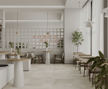 Modern Milk Tea Shop-ID:791409021