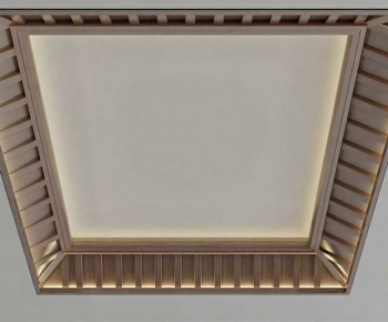 New Chinese Style Suspended Ceiling-ID:512279031