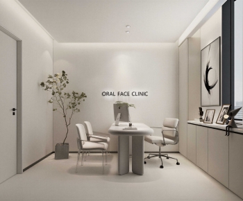 Modern Beauty Salon-ID:274009739