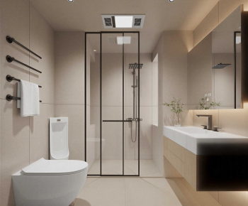 Modern TOILET-ID:477960115