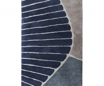 Modern The Carpet-ID:755038021