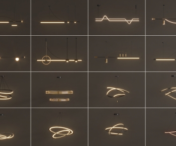 Modern Droplight-ID:930330895